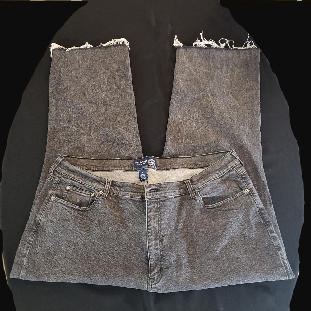 Jeans Venezia Clothing Co | Size 26 - Picture 3 of 8